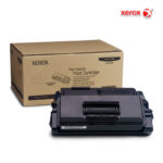 Tóner Xerox 106R01371 Black Phaser 3600 Capacidad Estándar (14,000 Pag)