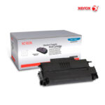 Tóner Xerox 106R01378 Phaser 3100 Capacidad Estándar (2,200 Pag)
