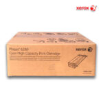 Tóner Xerox 106R01400 Phaser 6280 Cyan (5,900 Pag)