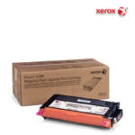 Tóner Xerox 106R01401 Phaser 6280 Magenta (5,900 Pag)