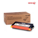 Tóner Xerox 106R01402 Phaser 6280 Yellow (5,900 Pag)