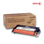 Tóner Xerox 106R01403 Phaser 6280 Black (7,000 Pag)