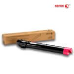 Tóner Xerox 106R01441 Magenta Capacidad Estándar Phaser 7500 (9,600 Pag)