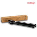 Tóner Xerox 106R01446 Black Alta Capacidad Phaser 7500 (19,800 Pag)