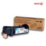 Tóner Xerox 106R01456 Cyan Phaser 6128MFP (2,500 Pag)