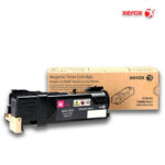 Tóner Xerox 106R01457 Magenta Phaser 6128MFP (2,500 Pag)