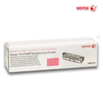 Tóner Xerox 106R01474 Magenta Phaser 6121MFP (2,600 Pag)