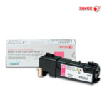 Tóner Xerox 106R01482 Magenta Para Phaser 6140 (2,000 Pag)