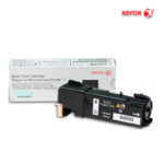 Tóner Xerox 106R01484 Black Para Phaser 6140 (2,600 Pag)