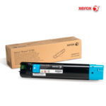 Tóner Xerox 106R01511 Cyan Capacidad Estándar Phaser 6700 (5,000 Pag)