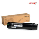 Tóner Xerox 106R01514 Black Capacidad Estándar Phaser 6700 (7,100 Pag)