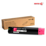 Tóner Xerox 106R01524 Magenta Alta Capacidad Phaser 6700 (12,000 Pag)