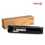 Tóner Xerox 106R01526 Black Alta Capacidad Phaser 6700 (18,000 Pag)