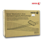 Tóner Xerox 106R01529 WorkCentre 3550 Standar Capacidad (5,000 Pag)
