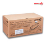 Tóner Xerox 106R01534 Capacidad Stándar Phaser 4600, 4620, 4622 (13,000 Pag)