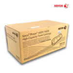 Tóner Xerox 106R01536 Alta Capacidad Phaser 4600, 4620, 4622 (30,000 Pag)