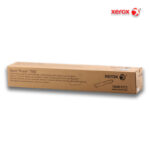 Tóner Xerox 106R01572 Yellow Phaser 7800 (17,200 Pag)