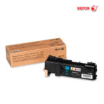 Tóner Xerox 106R01601 Cyan Phaser 6500 WorkCentre 6505 (2,500 Pag)