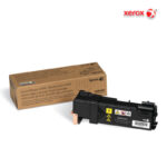 Tóner Xerox 106R01603 Yellow Phaser 6500 WorkCentre 6505 (2,500 Pag)