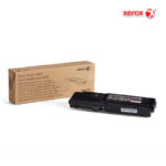 Tóner Xerox 106R02236 Black Alta Capacidad Phaser 6600, WorkCentre 6605 (8,000 Pag)