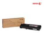 Tóner Xerox 106R02252 Black Capacidad Estándar Phaser 6600, WorkCentre 6605 (3,000 Pag)