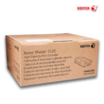 Tóner Xerox 106R02306 Black Alta Capacidad Phaser 3320 (11,000 Pag)