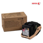 Tóner Xerox 106R02607 Magenta Standard Capacity Para Phaser 7100 (4,500 Pag)