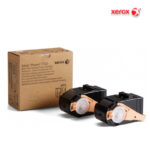 Tóner Xerox 106R02612 Black Dual Pack Para Phaser 7100 (10,000 Pag)