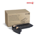 Tóner Xerox 106R02735 Black High Capacity Para WorkCentre 4265 (25,000 Pag)