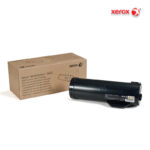 Tóner Xerox 106R02739 Black High Capacity WC3655 (14,400 Pag)