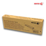 Tóner Xerox 106R02749 Magenta High Capacity METERED Para WorkCentre 6655 (11,500 Pag)