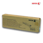 Tóner Xerox 106R02751 Black High Capacity METERED Para WorkCentre 6655 (12,000 Pag)
