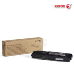 Tóner Xerox 106R02755 Black High Capacity WC6655 (12,000 Pag)