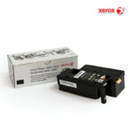 Tóner Xerox 106R02763 Black Phaser 6020, WorkCentre 6025 (2,000 Pag)