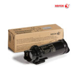 Tóner Xerox 106R03484 Black Standard Capacity Phaser 6510, WC6515 (2,400 Pag)