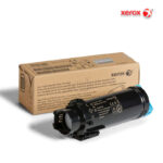 Tóner Xerox 106R03485 Cyan High Capacity Phaser 6510, WC6515 (2,400 Pag)