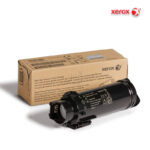 Tóner Xerox 106R03488 Black High Capacity Phaser 6510, WC6515 (5,500 Pag)
