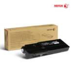 Tóner Xerox 106R03508 Black Standard Capacity VersaLink C400, C405 (2,500 Pag)