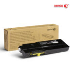Tóner Xerox 106R03509 Yellow Standard Capacity VersaLink C400, C405 (2,500 Pag)