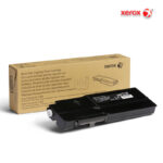 Tóner Xerox 106R03520 Black High Capacity VersaLink C400, C405 (5,000 Pag)