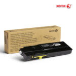 Tóner Xerox 106R03533 Yellow Extra High Capacity VersaLink C400, C405 (8,800 Pag)
