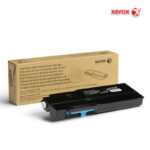 Tóner Xerox 106R03534 Cyan Extra High Capacity VersaLink C400, C405 (8,800 Pag)
