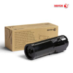 Tóner Xerox 106R03583 Black High Capacity VersaLink B400, B405 (13,900 Pag)