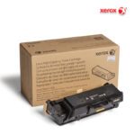 Tóner Xerox 106R03623 Black Extra High Capacity Phaser 3330, WC3335, 3345 (15,000 Pag)