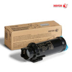 Tóner Xerox 106R03693 Cyan Extra High Capacity Phaser 6510, WC6515 (4,300 Pag)