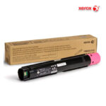 Tóner Xerox 106R03751 Magenta High Capacity VersaLink C7020, C7025 (9,800 Pag)