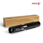 Tóner Xerox 106R03769 Black Standard Capacity Para VersaLink C7000 (5,300 Pag)