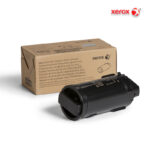 Tóner Xerox 106R03939 Black Extra High Capacity Para VersaLink C605 (16,900 Pag)