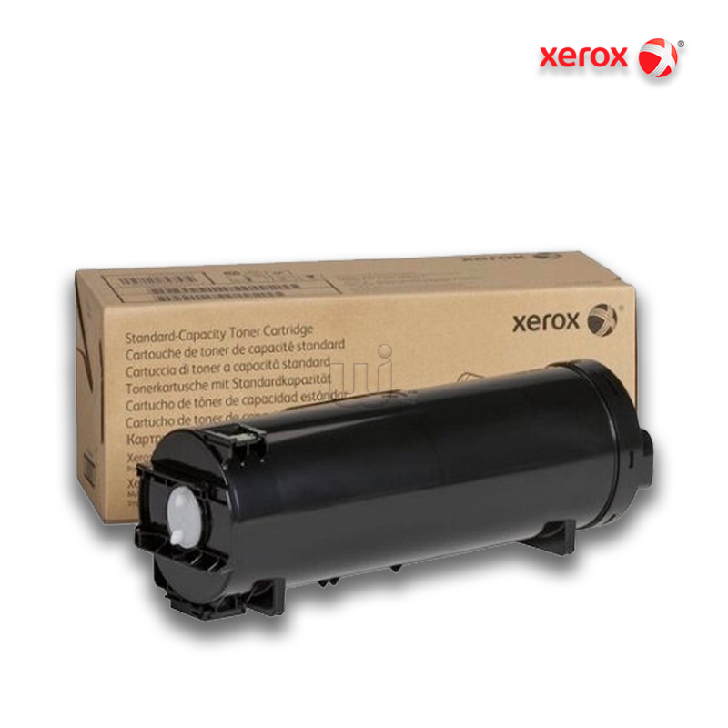 106R03941.jpg Tóner Xerox 106R03941 Black Standard Capacity Para VersaLink B600, B610 (10,300 Pag) - Imagen 1