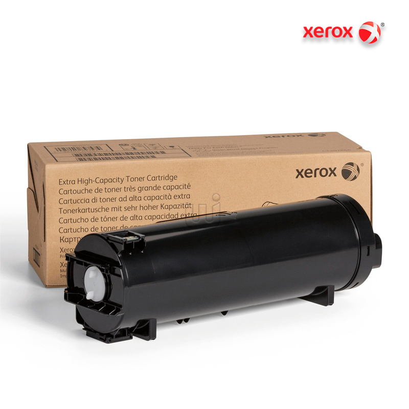 Tóner Xerox 106R03945 Negro Extra Alta Capacidad